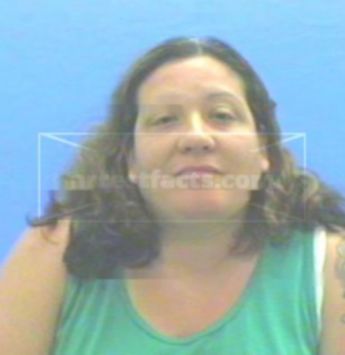 Tiffany Ann Lindburg