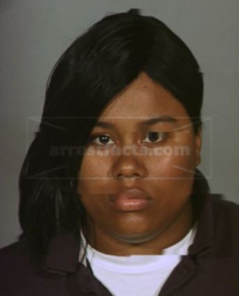 Taqueisha Lambert