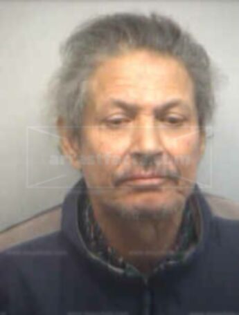 Leroy Arnold