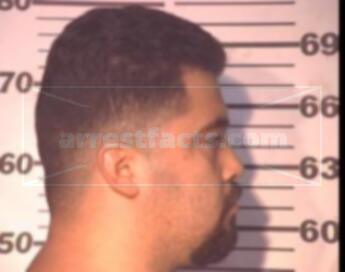 Heriberto Rivera Tijerina