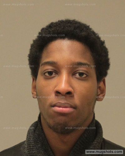 Jalen Dean Norris