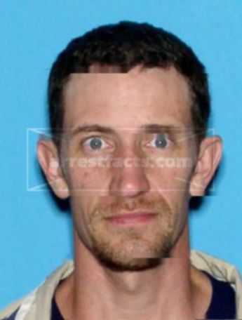 Christopher Allen Doty