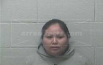 Cheyenne Lakota Whiteman