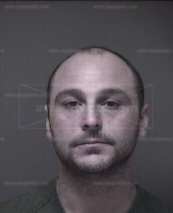 Nicholas Philip Bradley