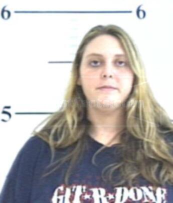 Jessica Leighann Murray