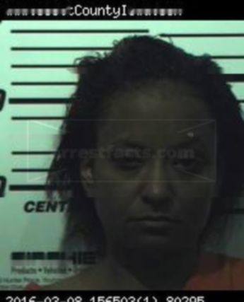 Michelle Earline Anderson