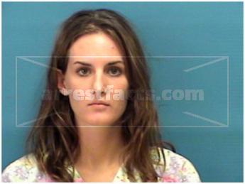 Hannah Elizabeth Felling
