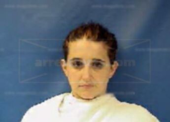 Morgan Beth Mayo