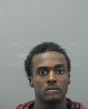 Jamar Jones