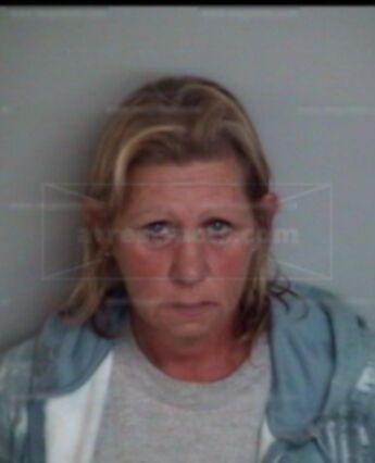 Maria Shawntell Palmer