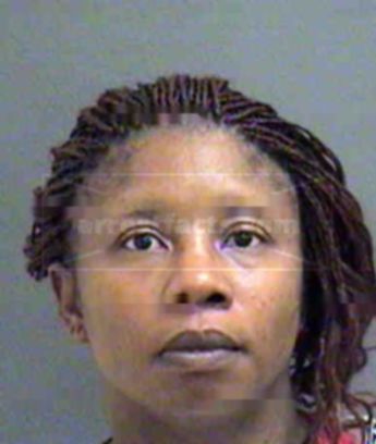 Andrea Elizabeth Walker