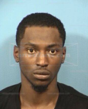 Aarron Johnson