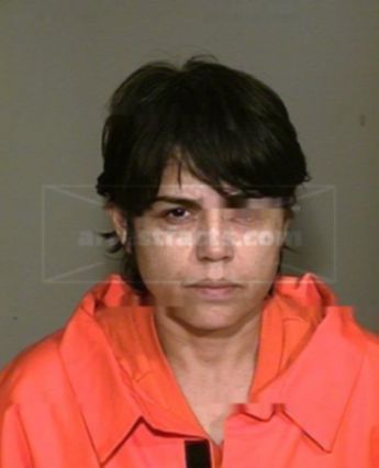 Ramona Serrano