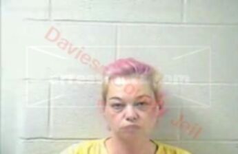 Sara Magalene Knight
