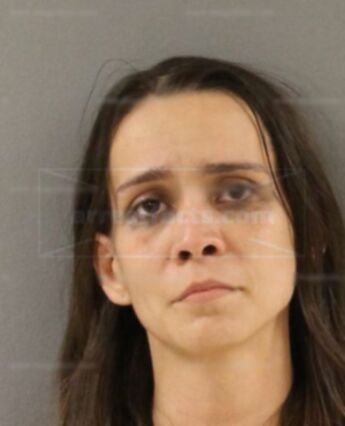 Amber Lankford Walker