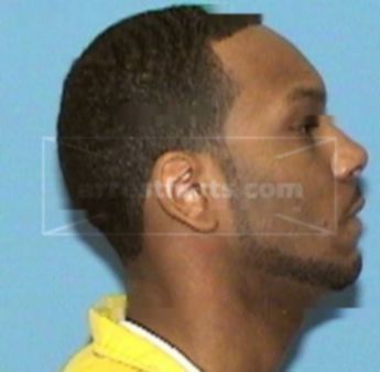 Darien D. Denton