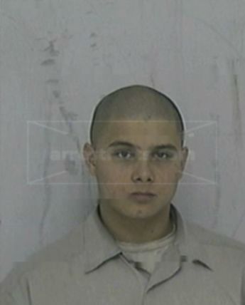 Roy Delacruz