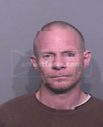 Brian John Hughey