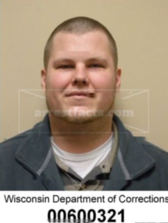 Tyler J Chouinard