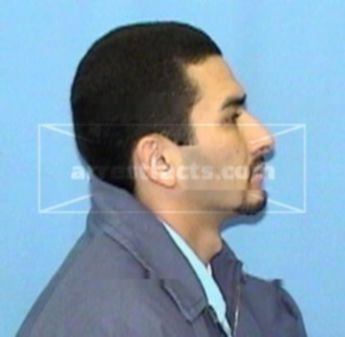 Roman Ortega
