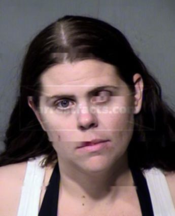 Tami Shealenne Hale