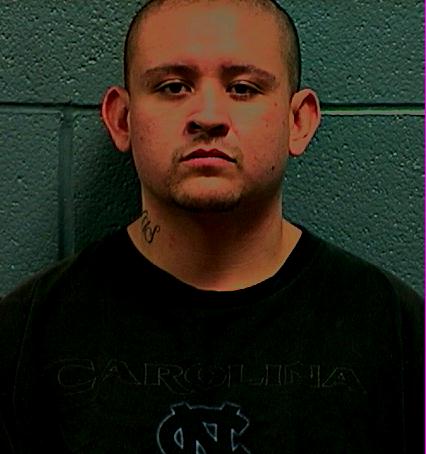 Timothy Isaac Medina