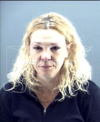 Stephanie Michell Stiefer