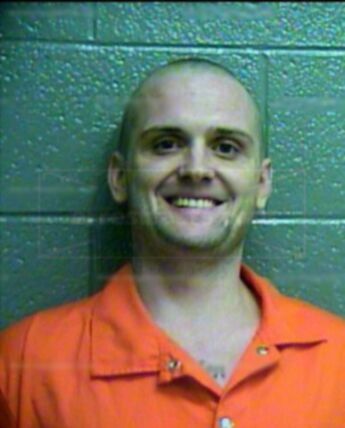 Chad Edward Burr