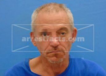 Brian Keith Kinney