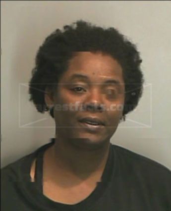 Jacqueline Elora Benford