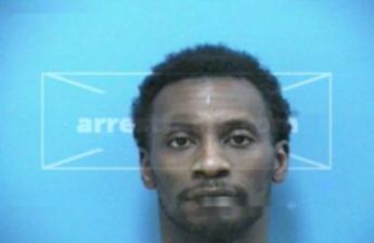 Benjamin Rio Johnson