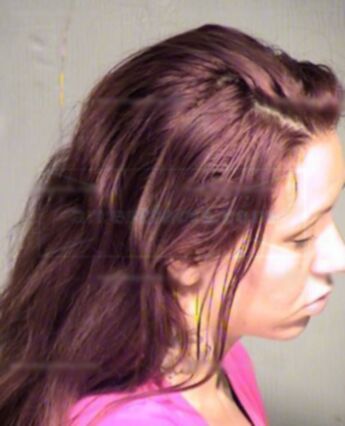 Laura Yvonne Babb