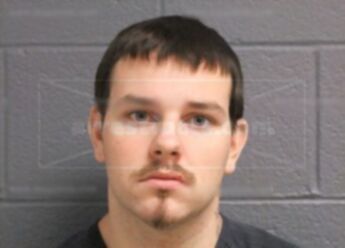Christopher Justin Kennedy