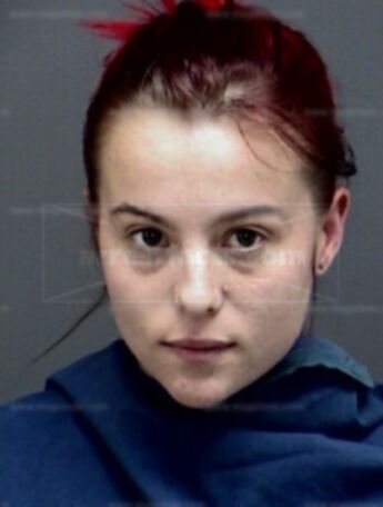 Christina Ann Olson