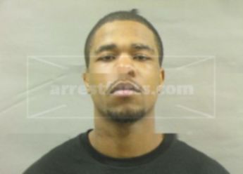 Keith Bryant Sanders
