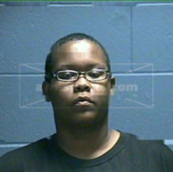 Deshun Renea Thompson