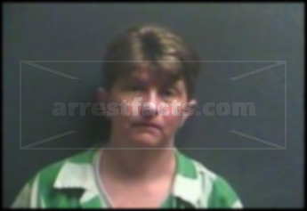 Kimberly Ellen Huesman