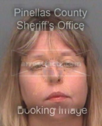 Tina Marie Amato