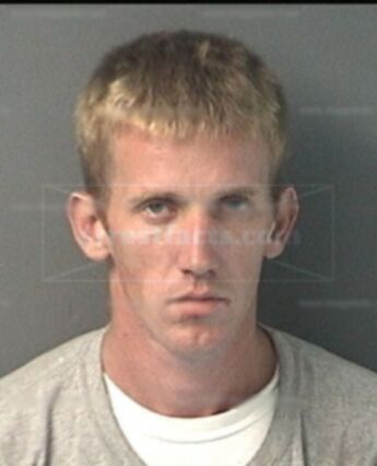 Clay Lee Bourgeois