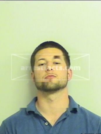 Colten Tyler Jones
