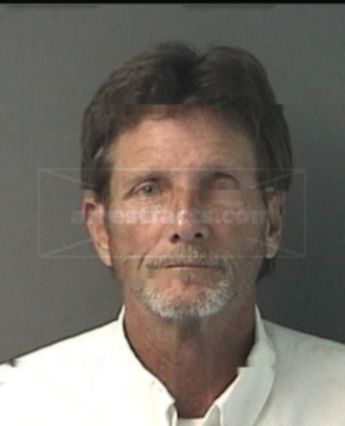 Steven Michael Brown