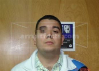 Manuel Davila Guerrero