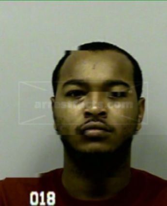 Careon Roberts
