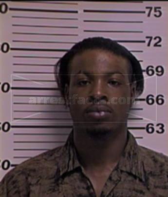 Jason Montrell Dawson