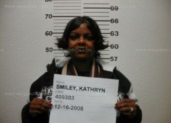 Kathryn L Smiley