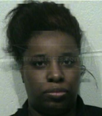 Latasha Jalee Calvin