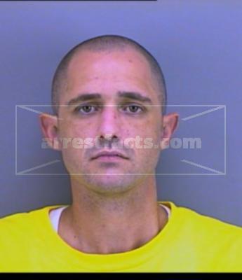 Cameron William Meyers