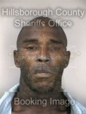 Derrick Hollis