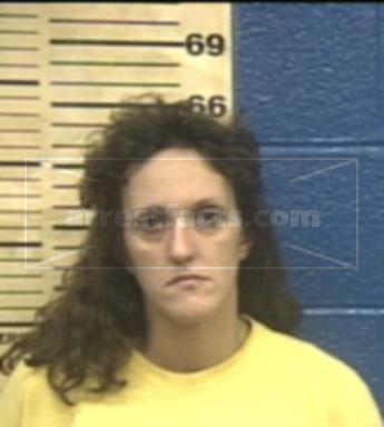 Danielle Smith