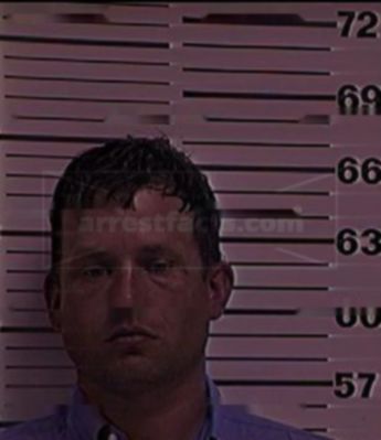 William Shane Giles